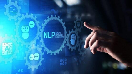 Work in law? Do you know your NLP from your machine learning?