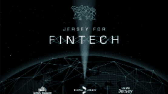 Jersey for Fintech