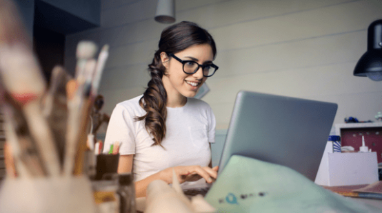 What are you doing about your digital carbon footprint?