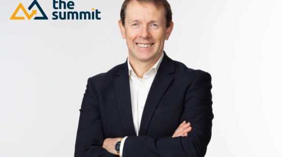 The Summit kicks off 2021 with some very exciting news… Matt Duffy has joined The Summit team!