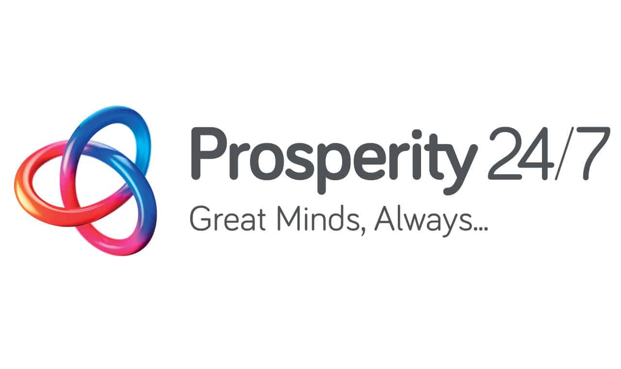 Prosperity 24/7 accelerates growth with new job roles for 2021