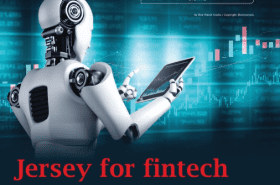 JFF First for Finance article cover