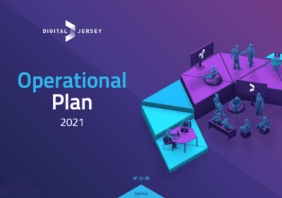 digital operations strategic plan 2021