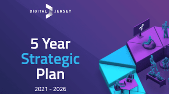 5 Year Strategic Plan