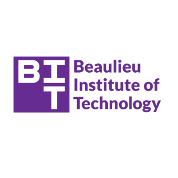 Beaulieu Institute of Technology logo