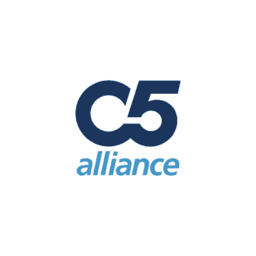 C5 Alliance logo