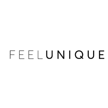 Feel Unique logo