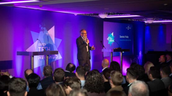 Highest number of nominations ever for Jersey TechAwards