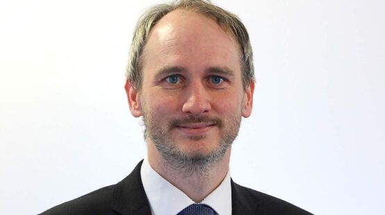 Senior promotion strengthens C5 Alliance’s Managed Service