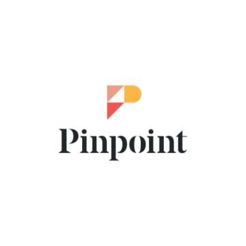 Pinpoint logo