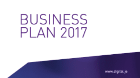 Business Plan 2017