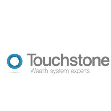 Touchstone logo