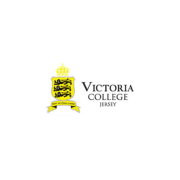 Victoria College logo