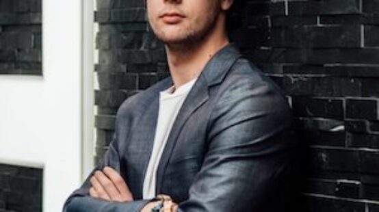 Jersey-based YouTuber innovation goes global with local investment