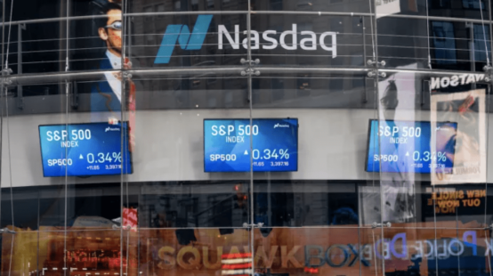 Jersey Crypto investment firm CoinShares begins trading on Nasdaq Nordic