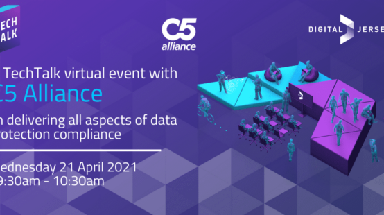 TechTalk Virtual Event with C5 Alliance