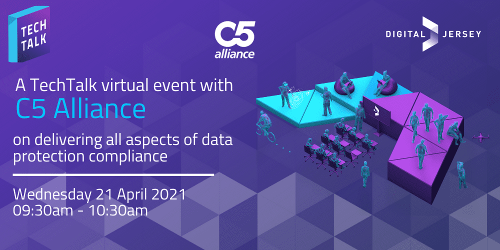 TechTalk Virtual Event with C5 Alliance