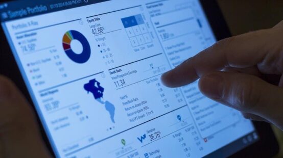 How Open Banking can provide financial health