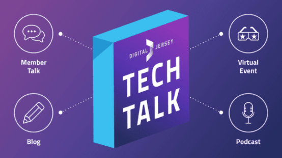 Get involved in our TechTalk Series