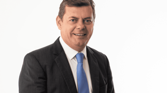 Sure appoints new Chief Executive in Jersey