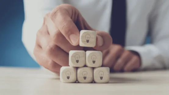 Helping start-ups navigate the complex world of funding
