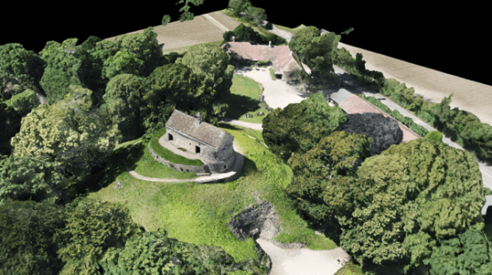 The unmanned technology revolution, and how the island is catching up!
