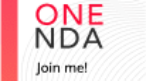 Phundex is working with oneNDA to incorporate onto the platform