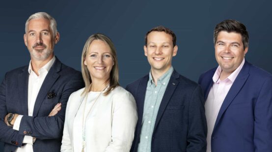 Vaiie bolsters its team with senior hires
