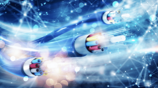 JERSEY – FIRST FOR BROADBAND SPEED – CEMENTS DIGITAL REPUTATION