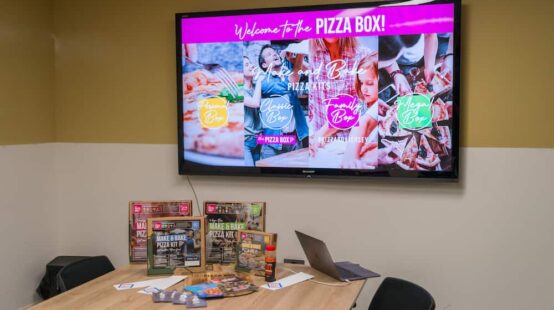 Competition to give digital entrepreneurs a boost