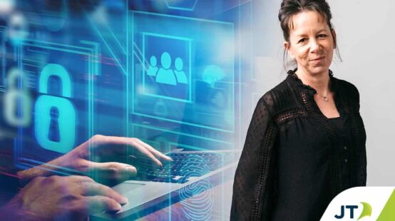 JT takes its place in the fight against global fraud
