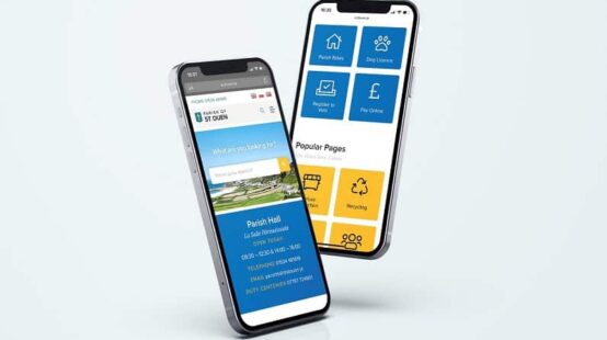 Local Business Builds 12 Websites to Revolutionise Parish Online Network