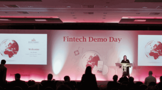 Jersey’s First Sustainable Finance Demo Day