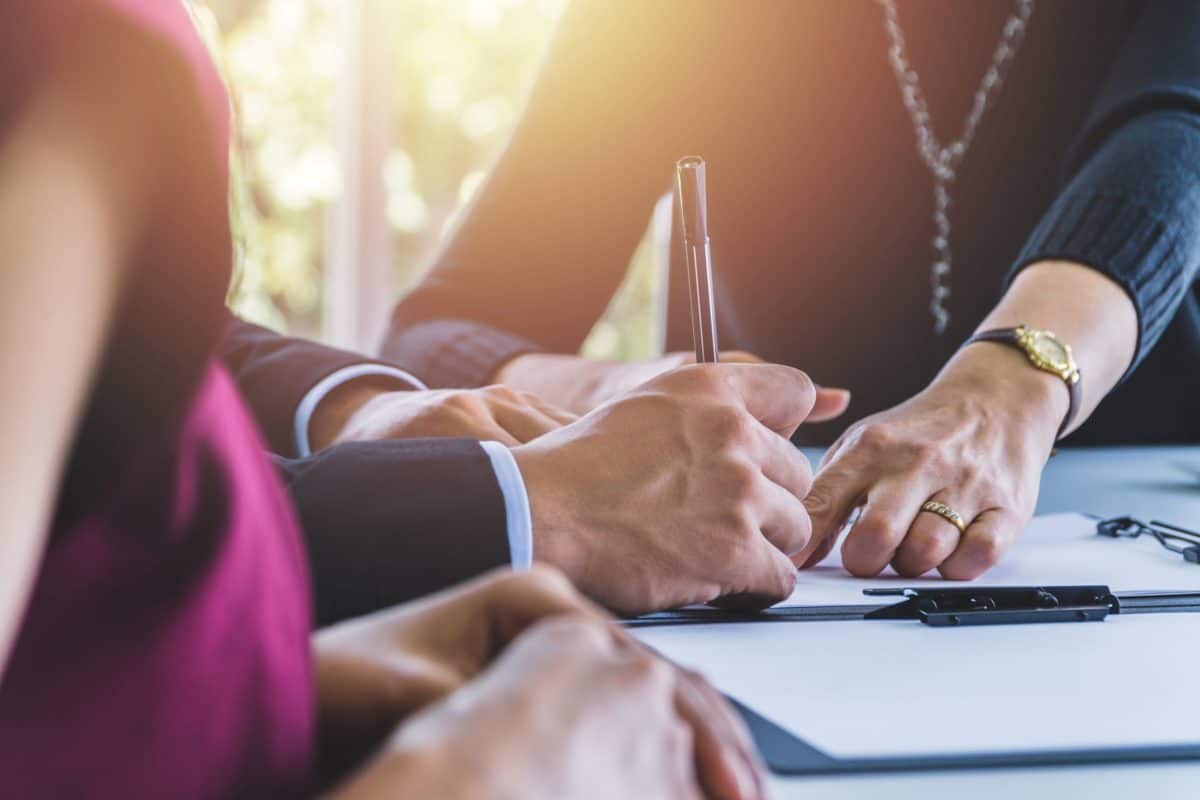Phundex signing alliance with cygnetise