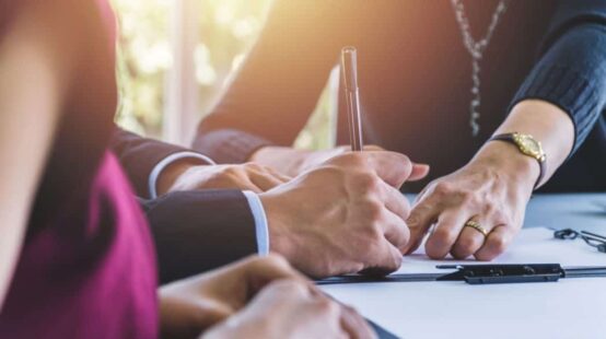 Phundex announces Strategic Alliance with Cygnetise