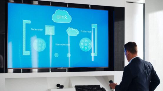 Prosperity 24/7 and Citrix – The JTC Group Story