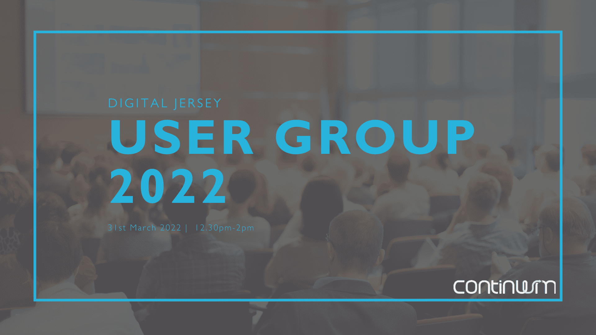 Continuum: Alteryx User Group Update 2022