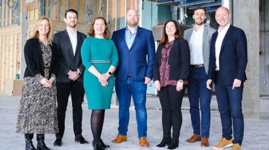 Prosperity 24/7 promotes six as part of growth strategy