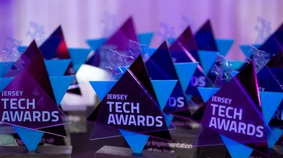 Shortlist Announced for the 4th Annual Jersey TechAwards
