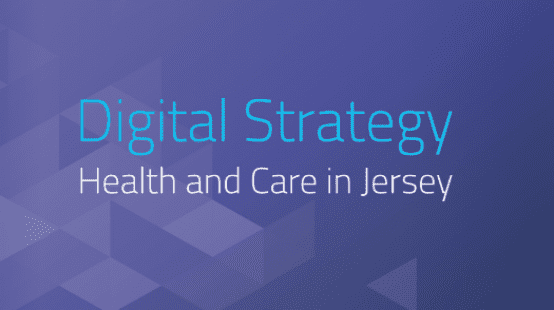 Digital Health & Care Strategy