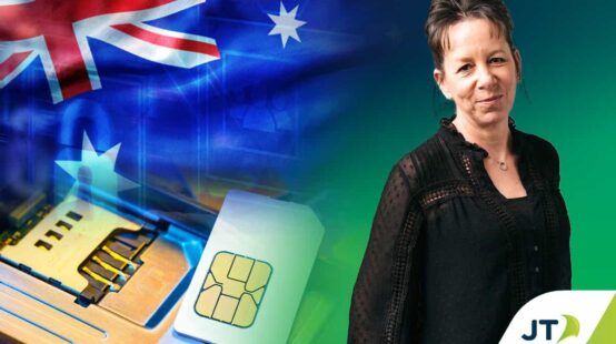 JT Protects Australian Consumers From Fraud