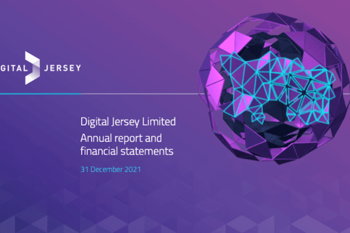 Annual Report 2021 Digital Jersey