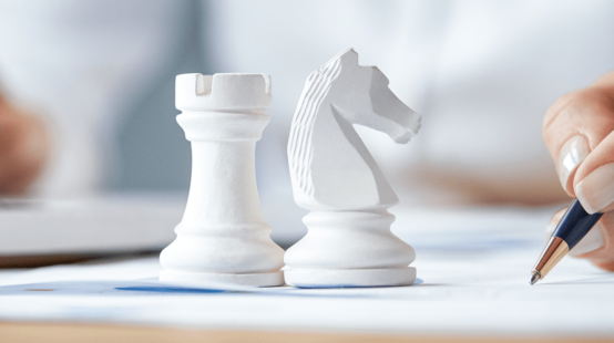 Why Having a Data Strategy is Important for Gaining a Competitive Edge