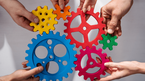 4 Reasons Why You Need System Integration