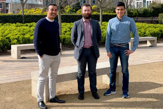 XRM boosts offering with trio of new starters & exam success