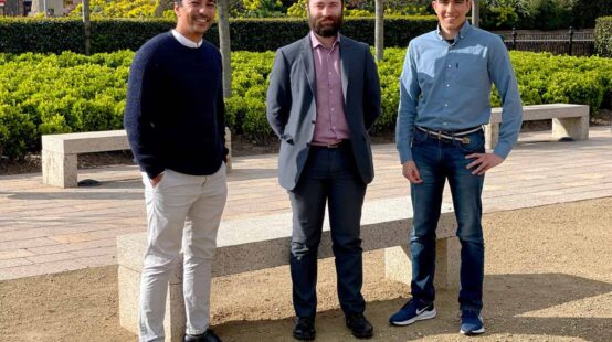 XRM boosts offering with trio of new starters & exam success