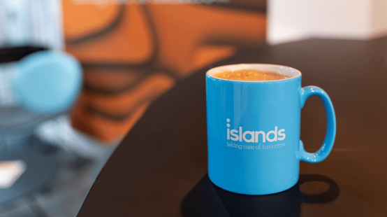 FREE Insurance Review Service for Digital Jersey Members