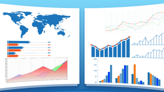 A Short Guide to Visualising Data