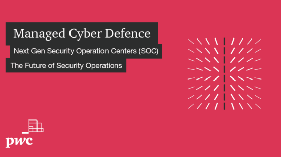 Managed Cyber Defence