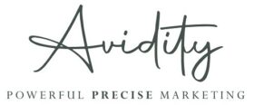 Avidity Marketing